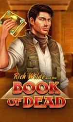 Book of Dead