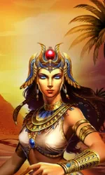 Egyptian Marvel