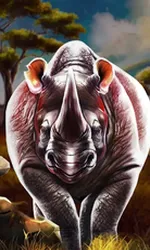 African Rampage