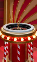 Red Door Roulette