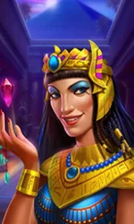 Book of Golden Sands