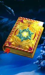 Book Of Xmas - JingleBells