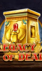 Legacy of Dead