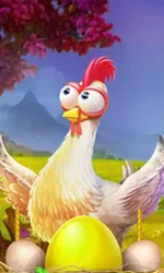 Chicken Drop