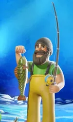 Big Bass Bonanza