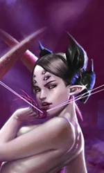 Athenas Glory Story Of Arachne
