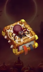 Book Of SpinOWeen