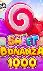 Sweet Bonanza 1000