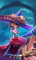 Day of Dead