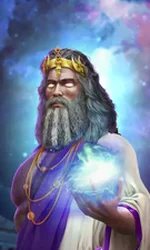 Celestial Conquest
