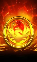Phoenix Hotfire Hold & Win