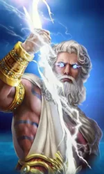 Zeus Unchained - Hold & Hit