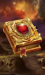 Book Of Demi Gods 4