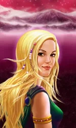 Lucky Lady's Charm Deluxe Buy Bonus