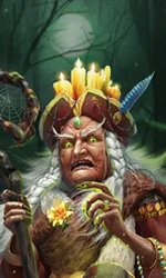 Baba Yaga Tales - Mystic Fortune