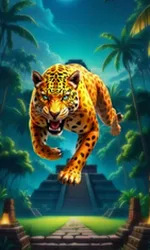 Majestic Jaguar
