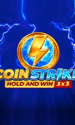 Coin Strike: Hold and Win