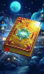 Book Of Xmas 2