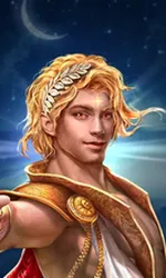 Demi Gods 4 - Thunderstorm