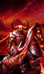 4 Horsemen 3