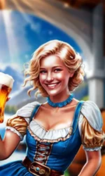 Bavarian Riches 2